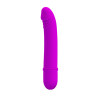Pretty Love Vibromasseur Beck - 12 x 2 cm